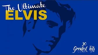 Elvis Presley - Silent night - Essential Classic Evergreen, Merry Christmas Elvis Presley - Silent night - Essential Classic Evergreen, Merry Christmas