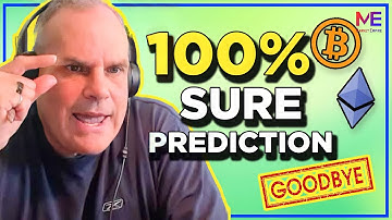 Bank on This Bitcoin Prediction: Greg Foss