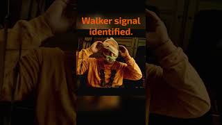 Walker signal identified.  #fretwalkers #ambientmetal #tvseries