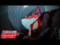 Want Power? Drink my Blood | Tojima Wants to Be a Kamen Rider