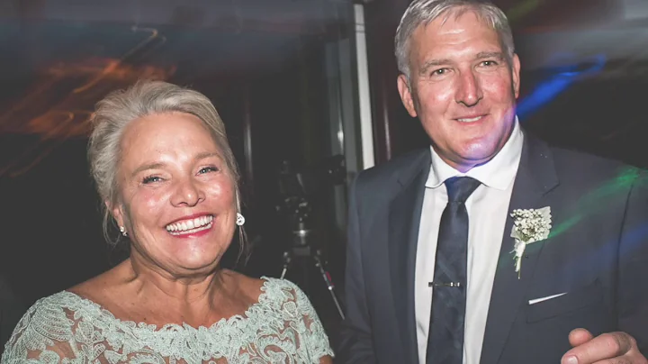 Russ + Diane