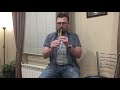 Bethlehem Flute for $4 - Amazing Grace