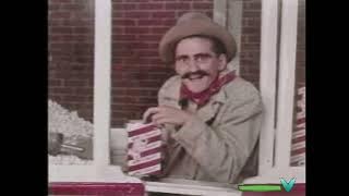 Mugen: Deke Cay vs Uncle Joel (Vargverse)