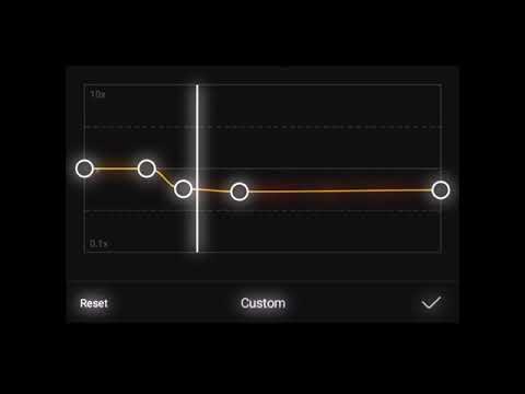 Arcade Slowed Audio Edit