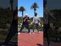 NLE Choppa - Do It Again feat. 2Rare (Dance Video) #shorts #youtubeshorts #tiktok