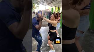 Bachata carrandales 💃🕺 El androide 🔥(SUSCRÍBETE)