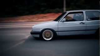 VW MK2 GOLF VR6