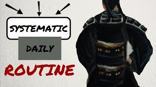 Unlock Your Potential: The Ultimate Morning Routine for Optimum Performance