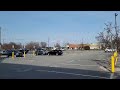 Loud Horn Sounds in New Bedford, Fairhaven, Acushnet