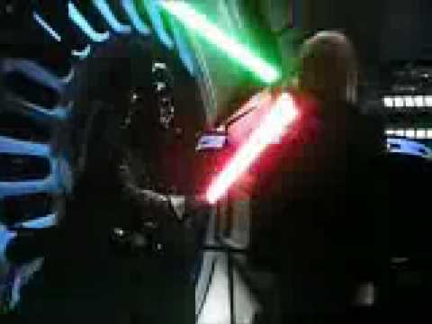 Star Wars: Episode VI - Return of the Jedi