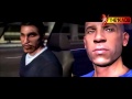 Vin Diesel The Wheelman - Action adventure games