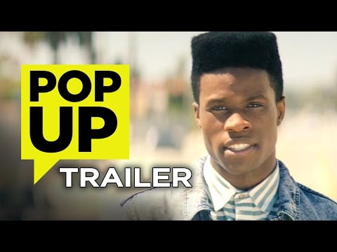 Dope Pop-Up Trailer (2015) - Forest Whitaker, Zoë Kravitz High School Comedy HD
