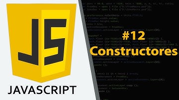 Curso de JavaScript: #12 Constructores