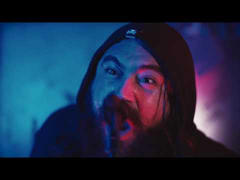 RESISTOR - Demon Time (Official Music Video)