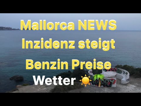 Mallorca NEWS ☀️🇪🇸