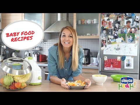 Βίντεο: Πώς να φτιάξετε σούπα για ένα μωρό 10 μηνών