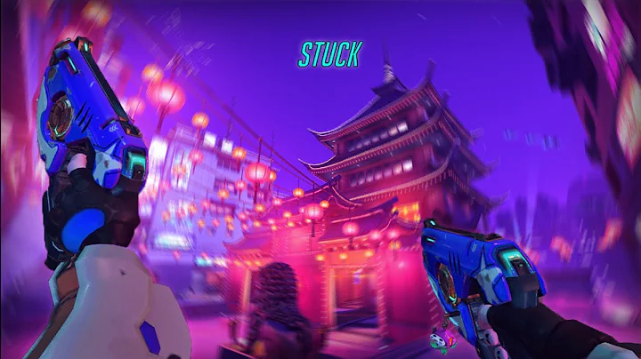 This is what 5000 hours on Tracer looks like...