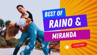 Best of Miranda Derrick and Raino