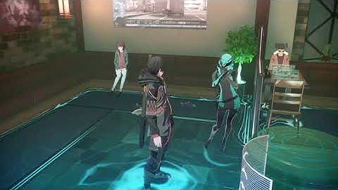 Scarlet Nexus Hidden Musubi Codes - (Redeem code1000 Money - TV Show Episode 1