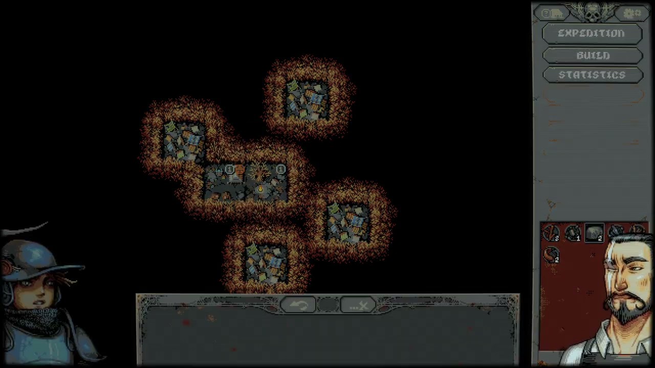 Loop Hero Gameplay Xbox