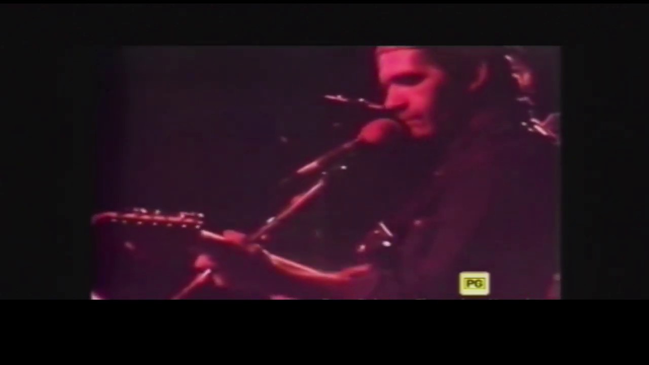 J.J.Cale & Company 1981 Promotional video YouTube