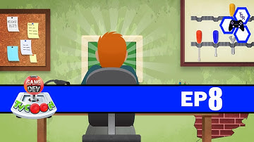 Game Dev Tycoon | Episode 8: Sequels Engines and Things