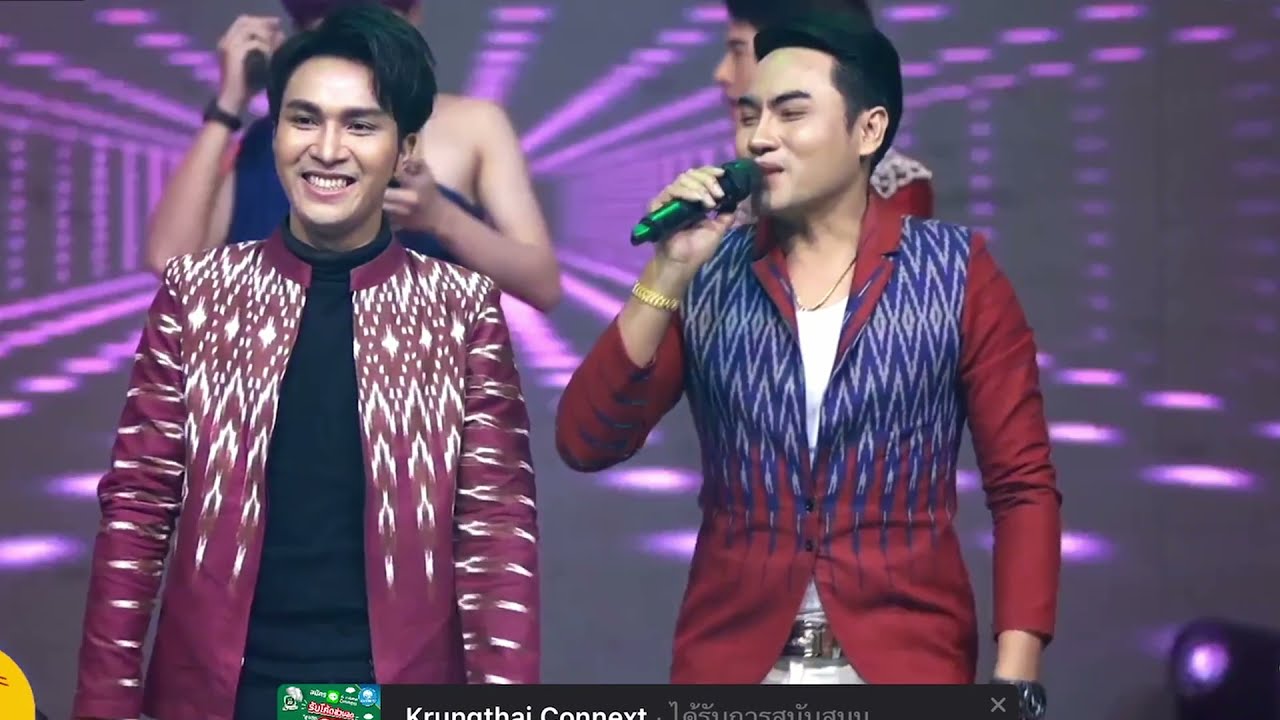 เจ๊สี่ร้องเพลง Ft.ท๊อป นรากร & เขมวัฒน์ Ft.จีบสาวหน้าฮ้าน