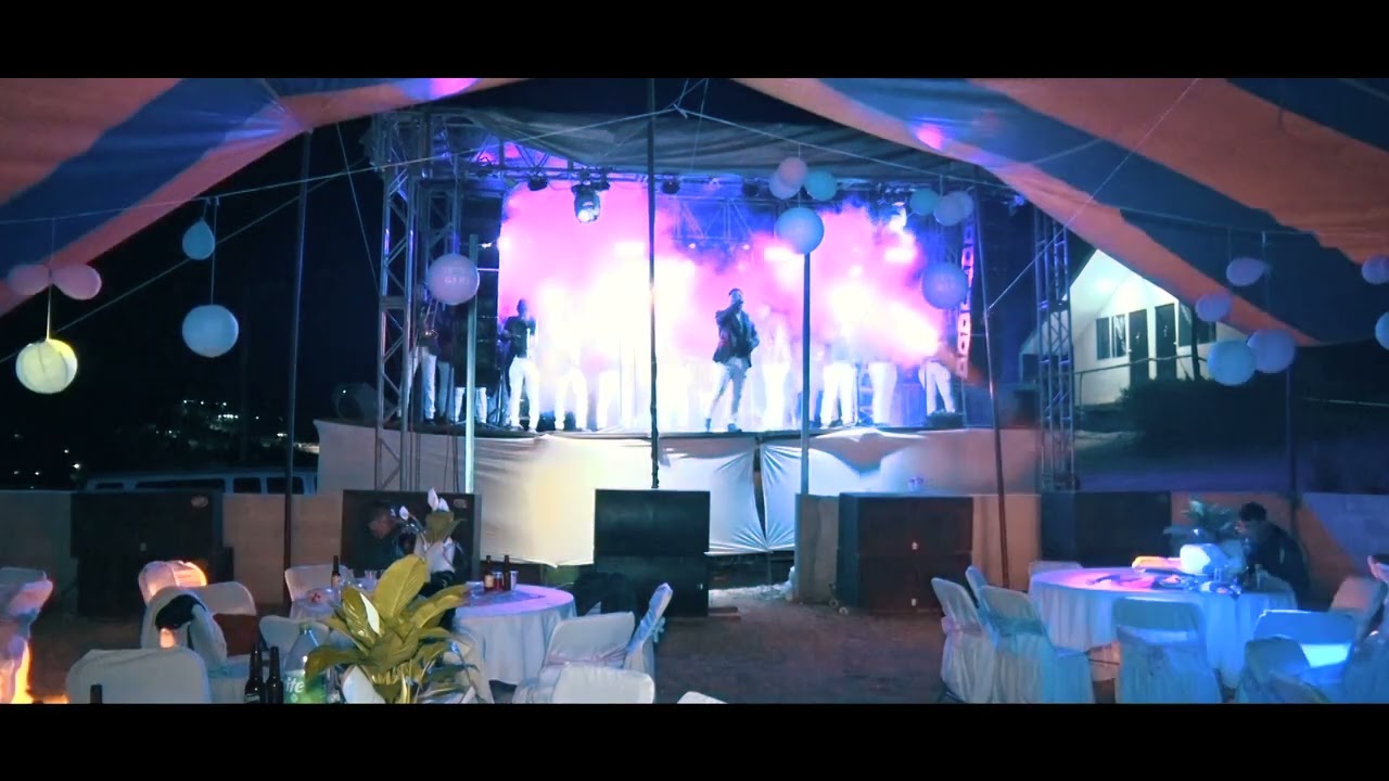 BANDA LA SUPREMA DE OAXACA