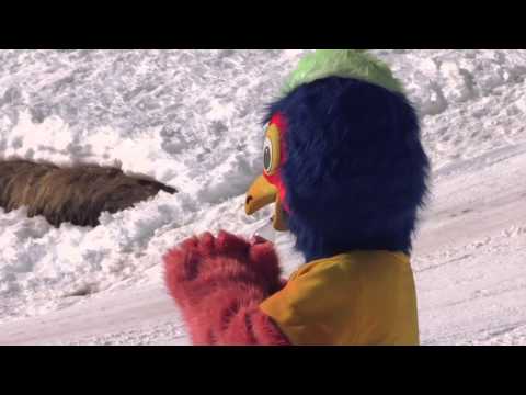 თბილისი 2015-ის მოხალისეები გუდაურში