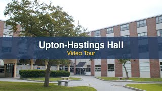 Upton-Hastings Hall Video Tour screenshot 2