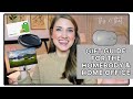 GIFT GUIDE FOR THE HOMEBODY & HOME OFFICE | THIS OR THAT