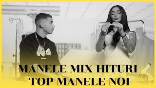 Radio Manele MIX - Hituri Manele 2023 (Top Manele Noi) ♫