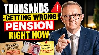 Disability Support Pension vs Age Pension Australia2026Rates, Eligibility & Key Differenc Compared