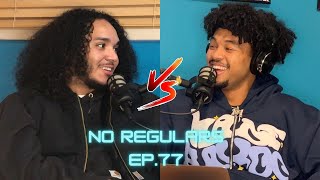 Ep 77. China Finds Island of Dinosaurs, Holographic Building in Saudi Arabia, Reincarnation Story
