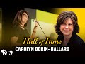 PWBA Hall of Fame Tribute Carolyn Dorin Ballard