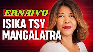 ERNAIVO FANIRISOA BLING BLING !!!