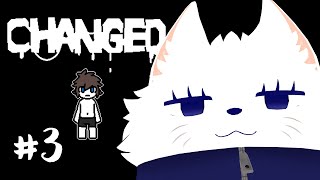 【Changed】視聴者「ヘキの小説朗読会」【#3】