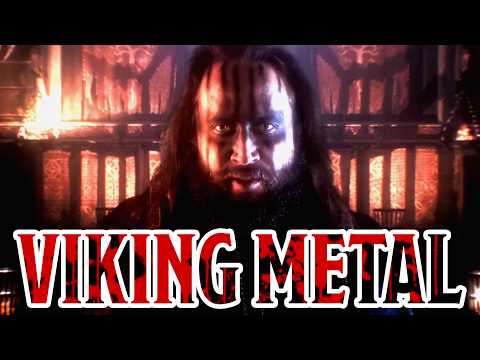 Loose Cannon || Viking Metal