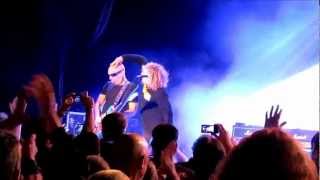 CHICKENFOOT..&quot;Lighten Up&quot; Los Angeles