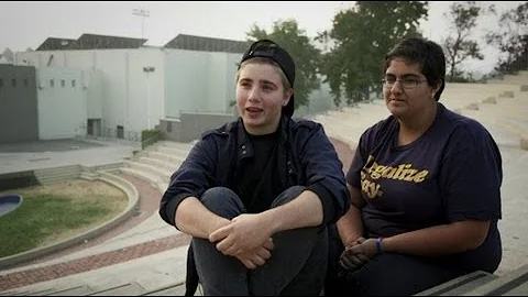 Out for Change: The Future of LGBT Rights