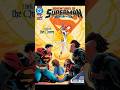 Superman Lands Between the Living and an Army of the Undead | Book of El #9 Review