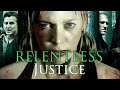 Nieubłagana Sprawiedliwość | Film Akcji | Leilani Sarelle | Eric Roberts | Thriller | POLSKI LEKTOR