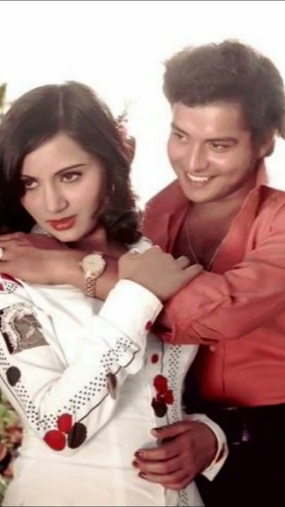 Kahi Din Se Mujhe 💞 Ankhiyon Ke Jharokhon Se (1978)🔥Sachin, Ranjeeta ♥️ Shailendra Singh, Hemlata🙏