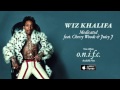 Wiz Khalifa - Medicated feat. Chevy Woods & Juicy J [Official Audio]