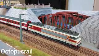 grands trains en CC