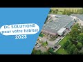 Dc solutions pour votre habitat 2023