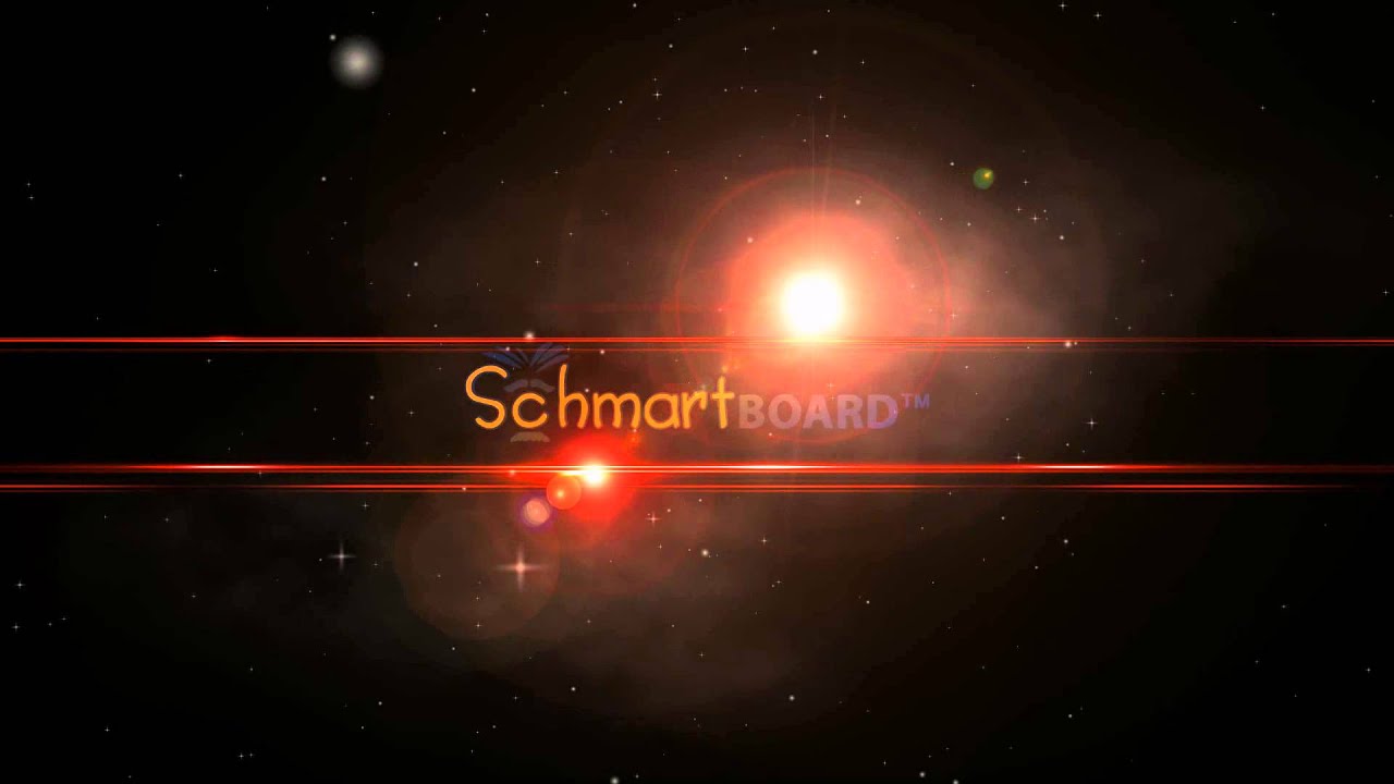 Schmartboard Intro