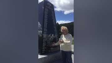 Brave musicians, brave people. Hillcrest mine disaster, crowsnest pass,. Kirk muspratt, conductor