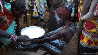 TASWIRA Halisi ya UKEKETAJI Nchini / Tatizo Bado Latisha MANYARA!