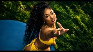 Shenseea - No Ordinary Girl | Official Music Video (2026)